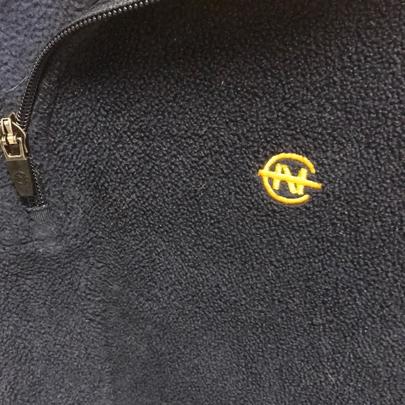 Men’s Nautica M Pullover Sweatshirt - Picture 3 of 4